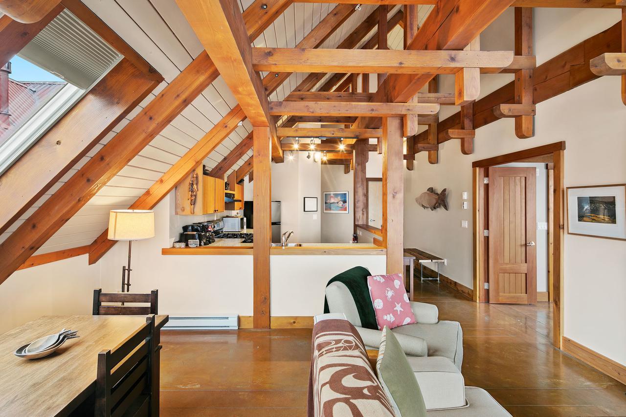 Black Rock Landing Ucluelet Extérieur photo