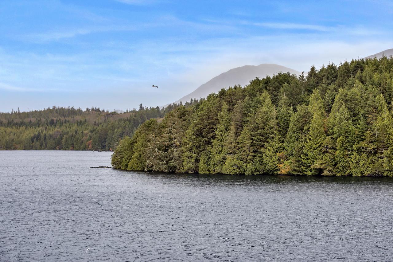 Black Rock Landing Ucluelet Extérieur photo