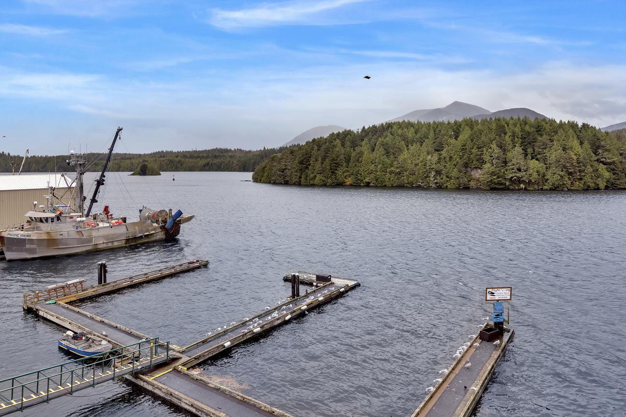 Black Rock Landing Ucluelet Extérieur photo