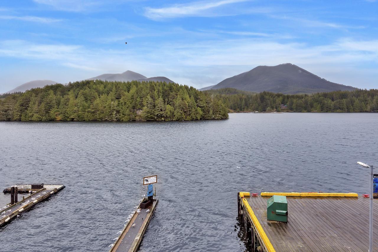 Black Rock Landing Ucluelet Extérieur photo