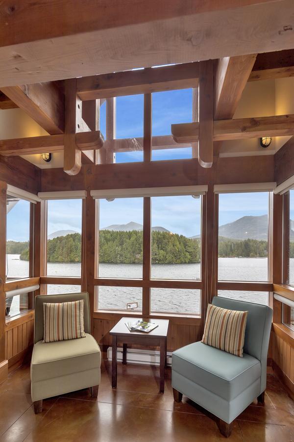 Black Rock Landing Ucluelet Extérieur photo
